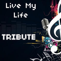 Live My Life (feat. Justin Bieber Tribute)