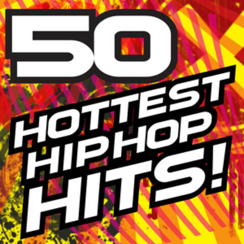 50 Hottest Hip Hop Hits! Remixed