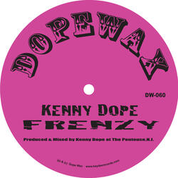 Frenzy (Penthouse Dub Remix)
