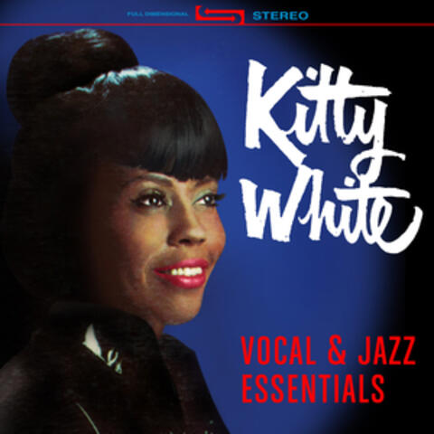 Kitty White