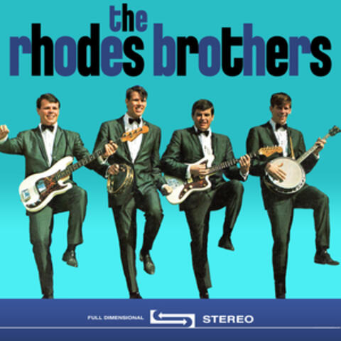 The Rhodes Brothers