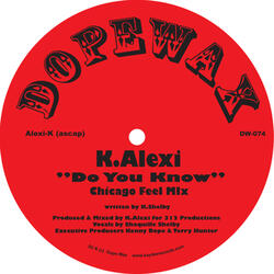 Don't You Know (Tone Dub Remix)