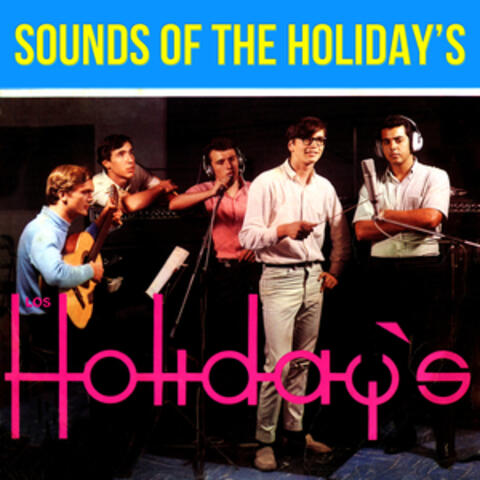 Sounds of Los Holiday's