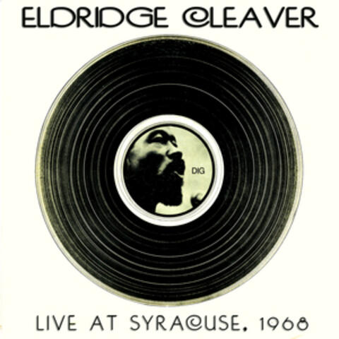 Live At Syracuse, 1968