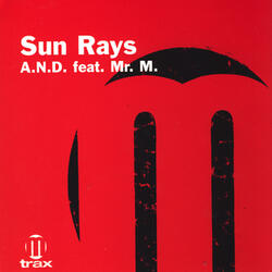 Sun Rays (Solar Flare Mix)