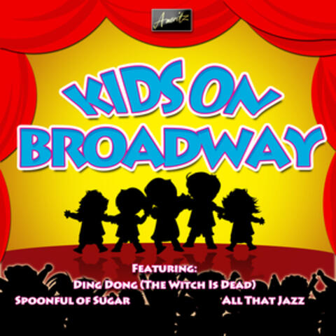 Kids on Broadway