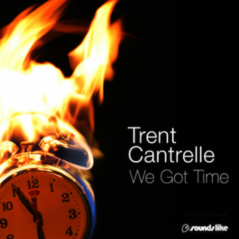 Trent Cantrelle