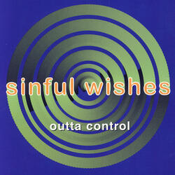 Sinful Wishes (Rachid's Darkside Mix)