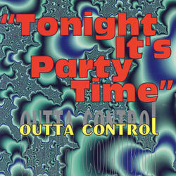 Tonight It's Party Time (Top Kat Underground Dub)