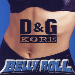 Belly Roll (DJ Volume's Break-N-Bass Ultimix)