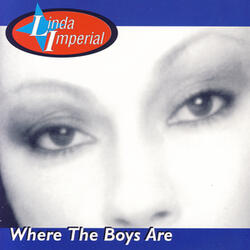 Where The Boys Are (TP2k Radio Edit)
