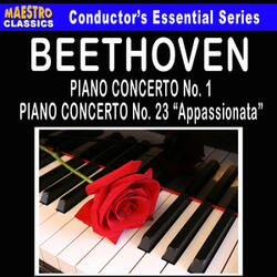 Piano Sonata No. 23 in F Minor, Op. 57 "Appassionata": II. Andante con moto