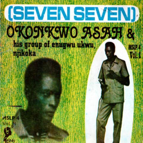 Seven Seven Vol.1
