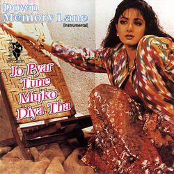 Bol Meri Taqdeer Main Kiya Hai (Hariyali Aur Rasta)