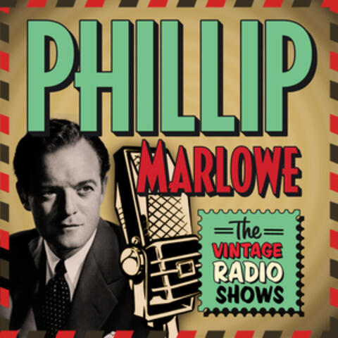 The Vintage Radio Shows