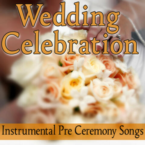 Wedding Celebration - Instrumental Pre Ceremony Songs