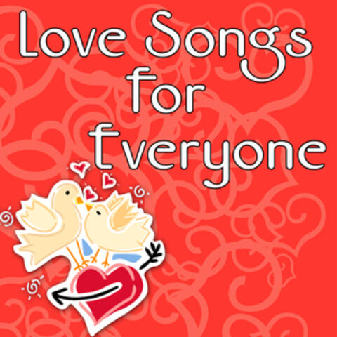 Love Songs For Everyone