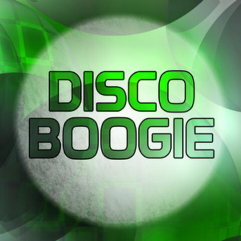 Disco Boogie