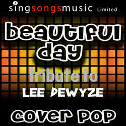 Beautiful Day (Tribute to Lee DeWyze)