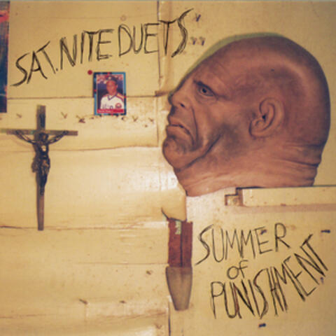 Summer of Punishment