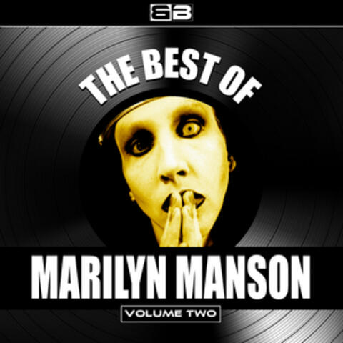 The Best of Marilyn Manson, Vol. 2