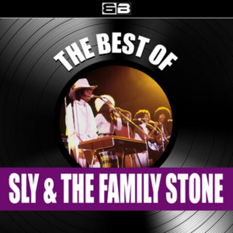 The Best of Sly & the Family Stone