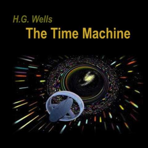 Time Machine