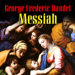 Messiah, HWV 56: Part I - Sinfony