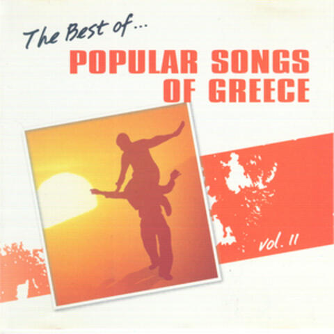 Popular Songs of Greece