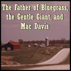 Bluegrass Breakdown
