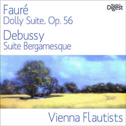Suite Bergamasque: IV. Passepied ( Arr. For Flute)