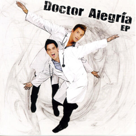 Doctor Alegría - EP
