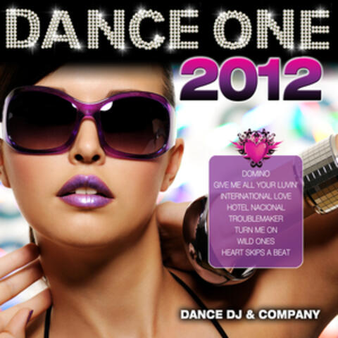 Dance One 2012