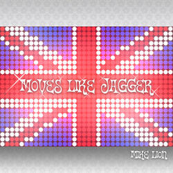 Moves Like Jagger (Sunray & Phillerz Remix)