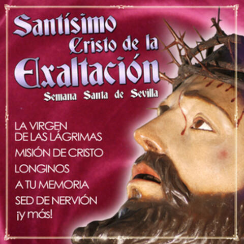 Santísimo Cristo de la Exaltación. Semana Santa de Sevilla