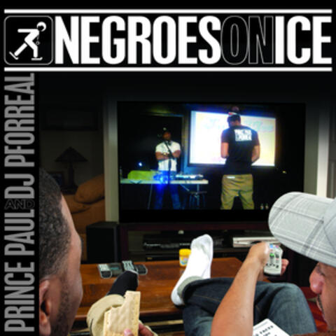 Negroes On Ice
