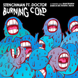 Burning Cold (feat. Doctor) [Original Mix]