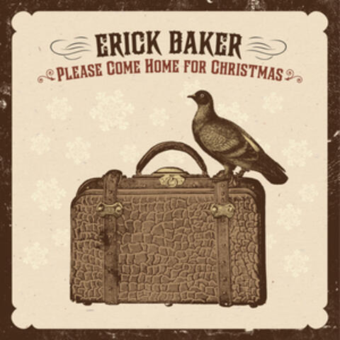Please Come Home for Christmas - Single