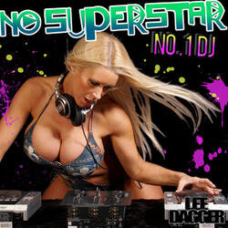 No Superstar (No.1 DJ) [Radio Edit Instrumental]