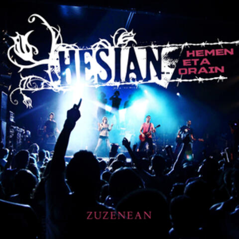 Zuzenean Hemen Eta Orain
