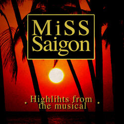 I'd Give My Life for You (From "Miss Saigon")