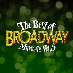 Cheek to Cheek (Instrumental Version) [From "Top Hat"]