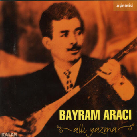 Allı Yazma