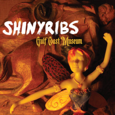 Shinyribs