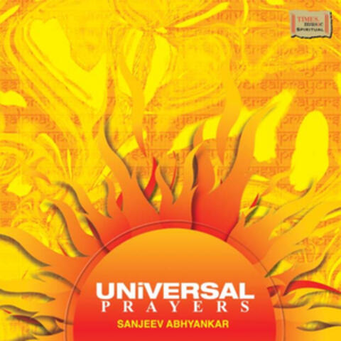 Universal Prayers