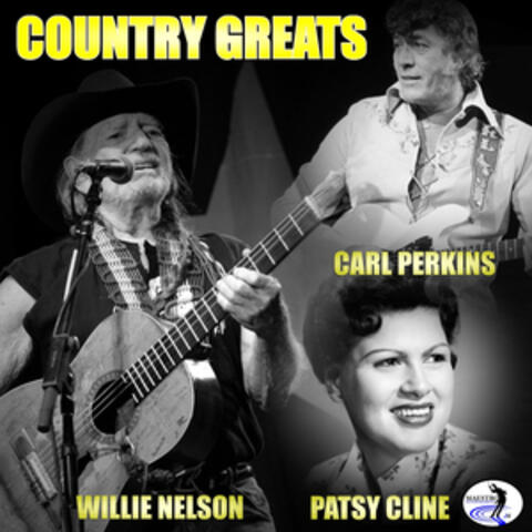 Country Greats