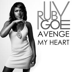 Avenge My Heart