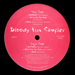Shaftman (Delta 9 Remix)