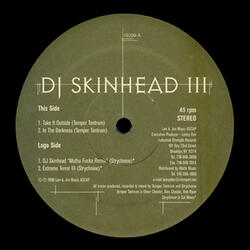 DJ Skinhead (MuthaFxxkaMix)