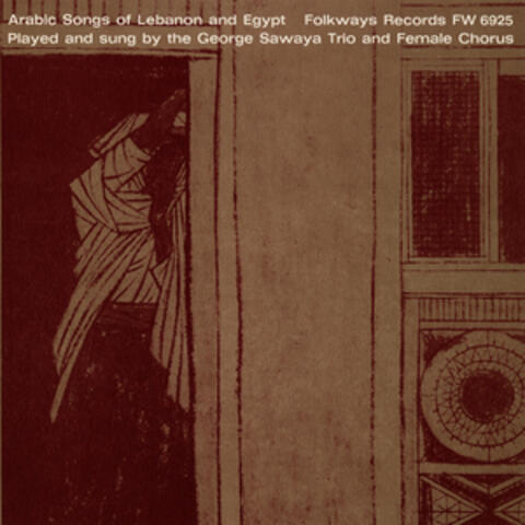 George Sawaya Trio